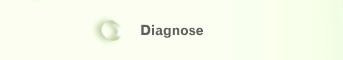 Diagnose