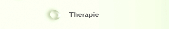 Therapie